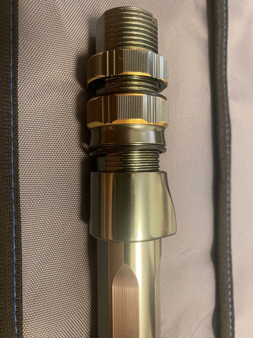 美品　シマノアルシエラ落とし込み M225