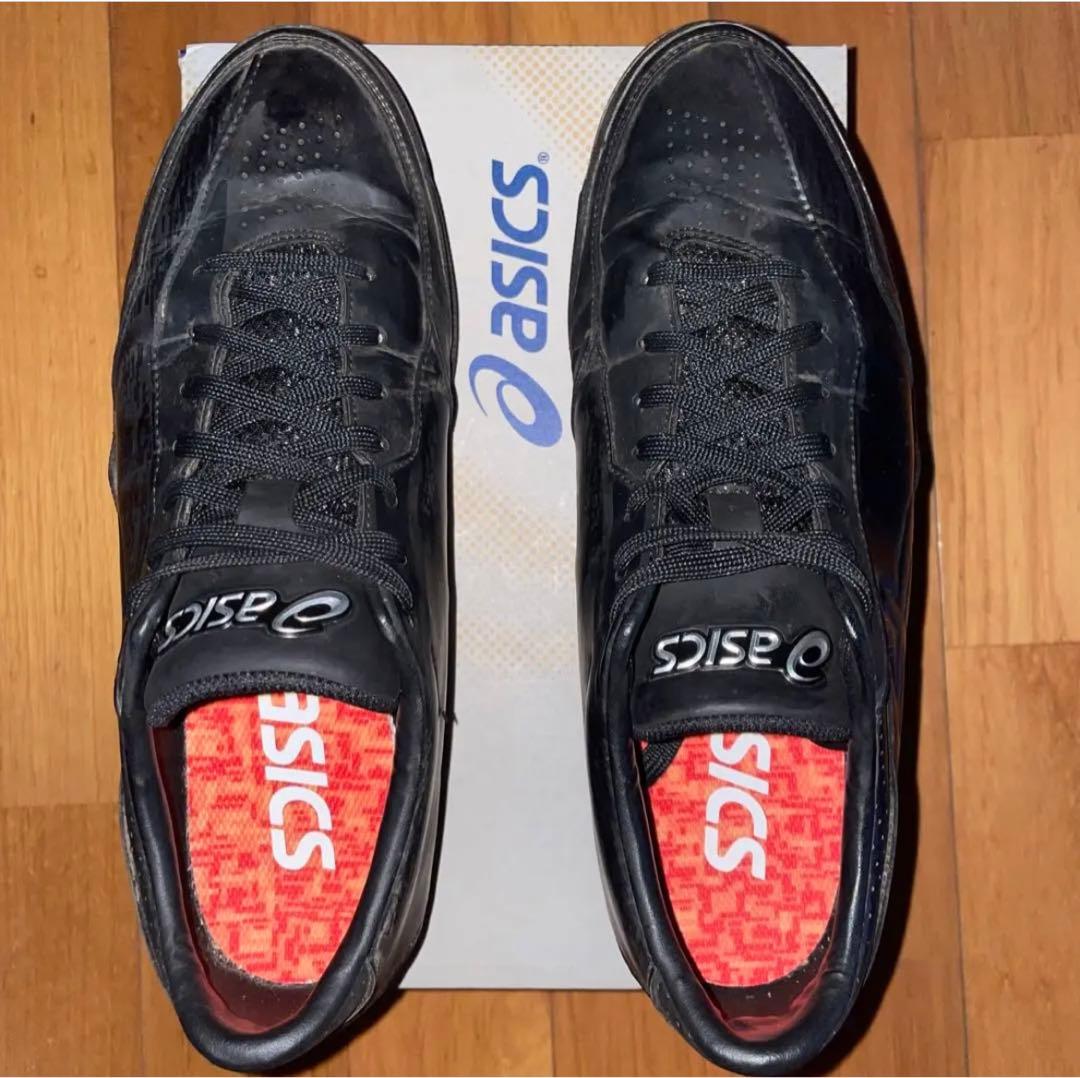 アシックス 野球スパイク