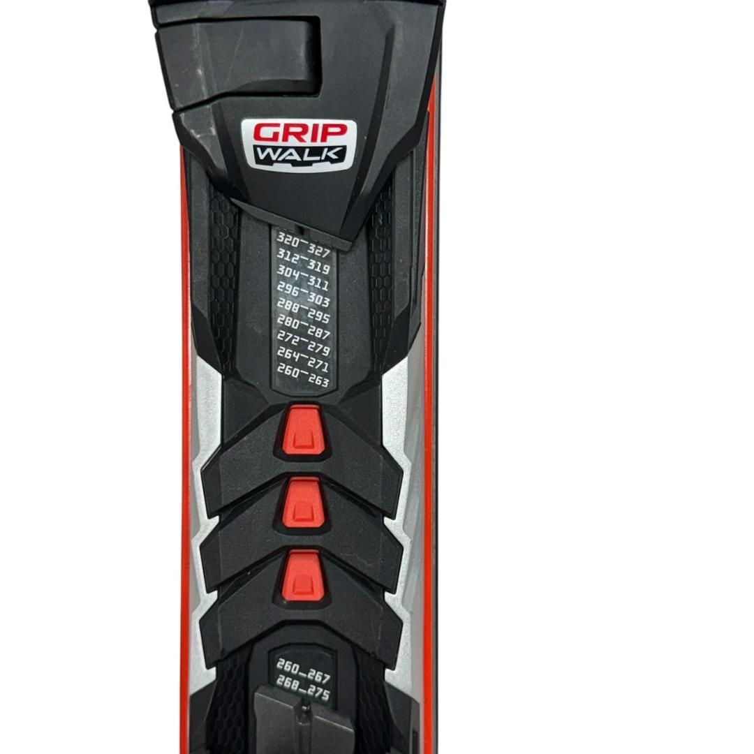 スキー BLIZZARD FIREBIRD 160cm SRC