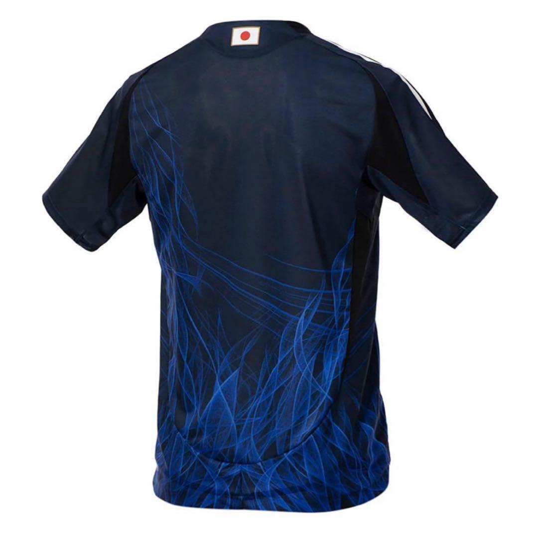 Y-3 サッカー日本代表 オーセンティック ユニフォーム　Lサイズ