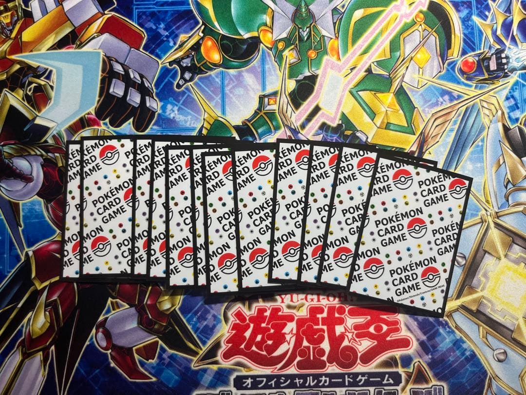 トリーヴァゴルギーオージャー　デッキパーツまとめ売り