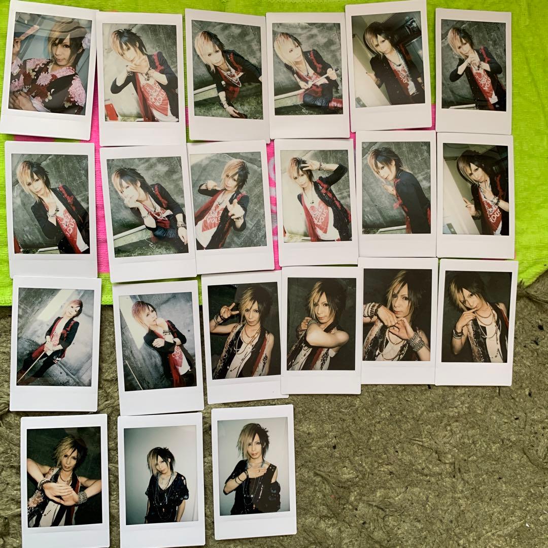 キャンゼル‪☆チェキ＋グッズ