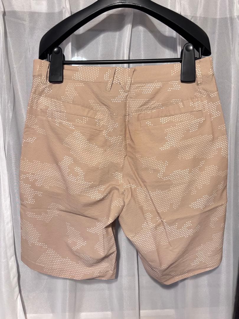 ニューバランスゴルフ　セットアップ