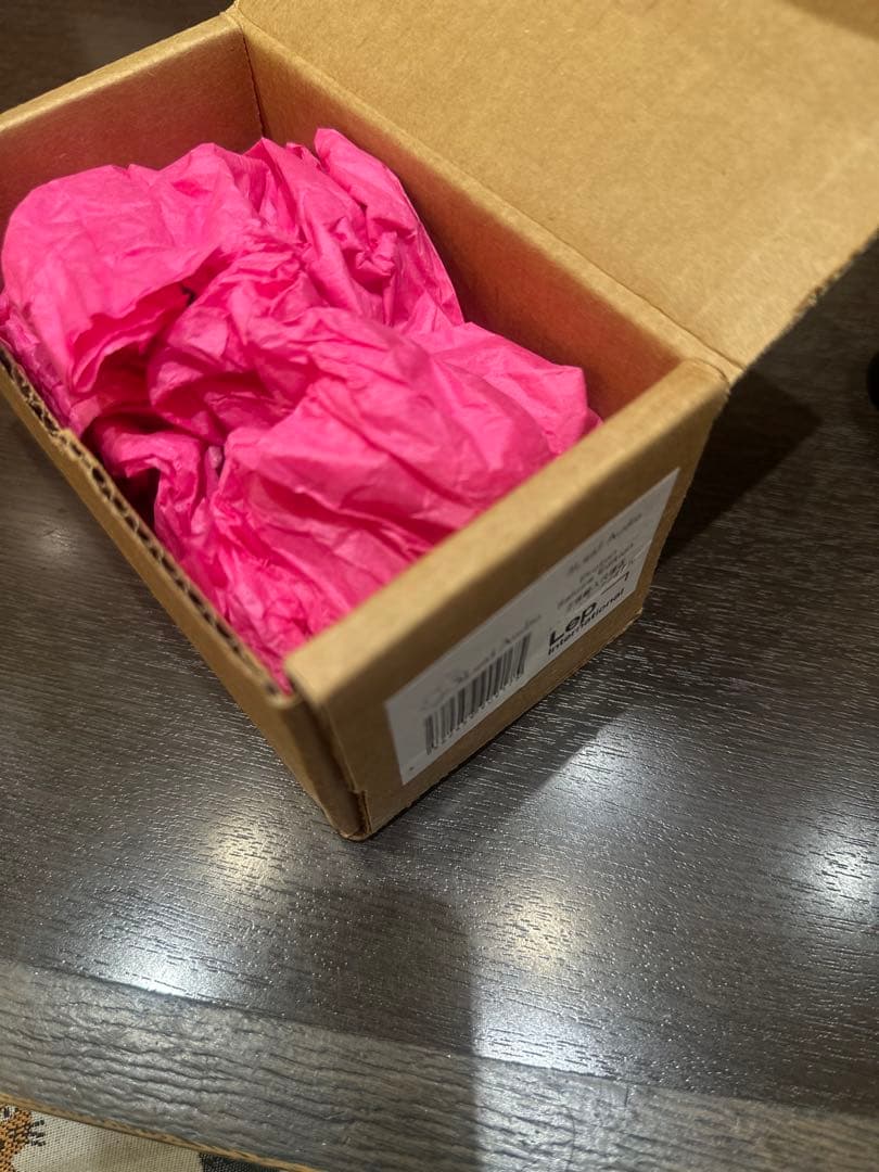 3Leaf Audio Proton Sakura Edition日本限定