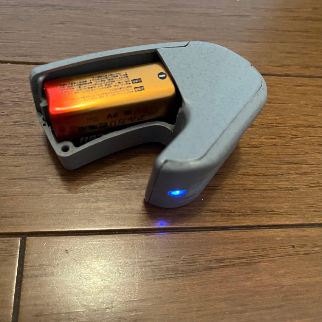 E-bow サスティナー　ギターエフェクター　本体のみ　ジャンク