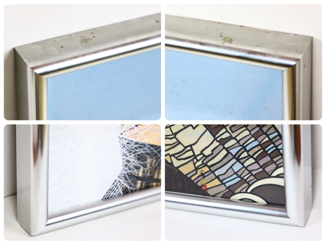 ⭕️金井二郎　絵　最上位作　絵画　日本画　風景画　アート　25号