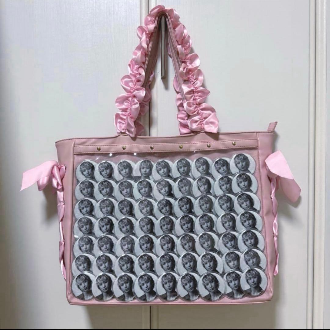 佐久間大介　A3 痛バ