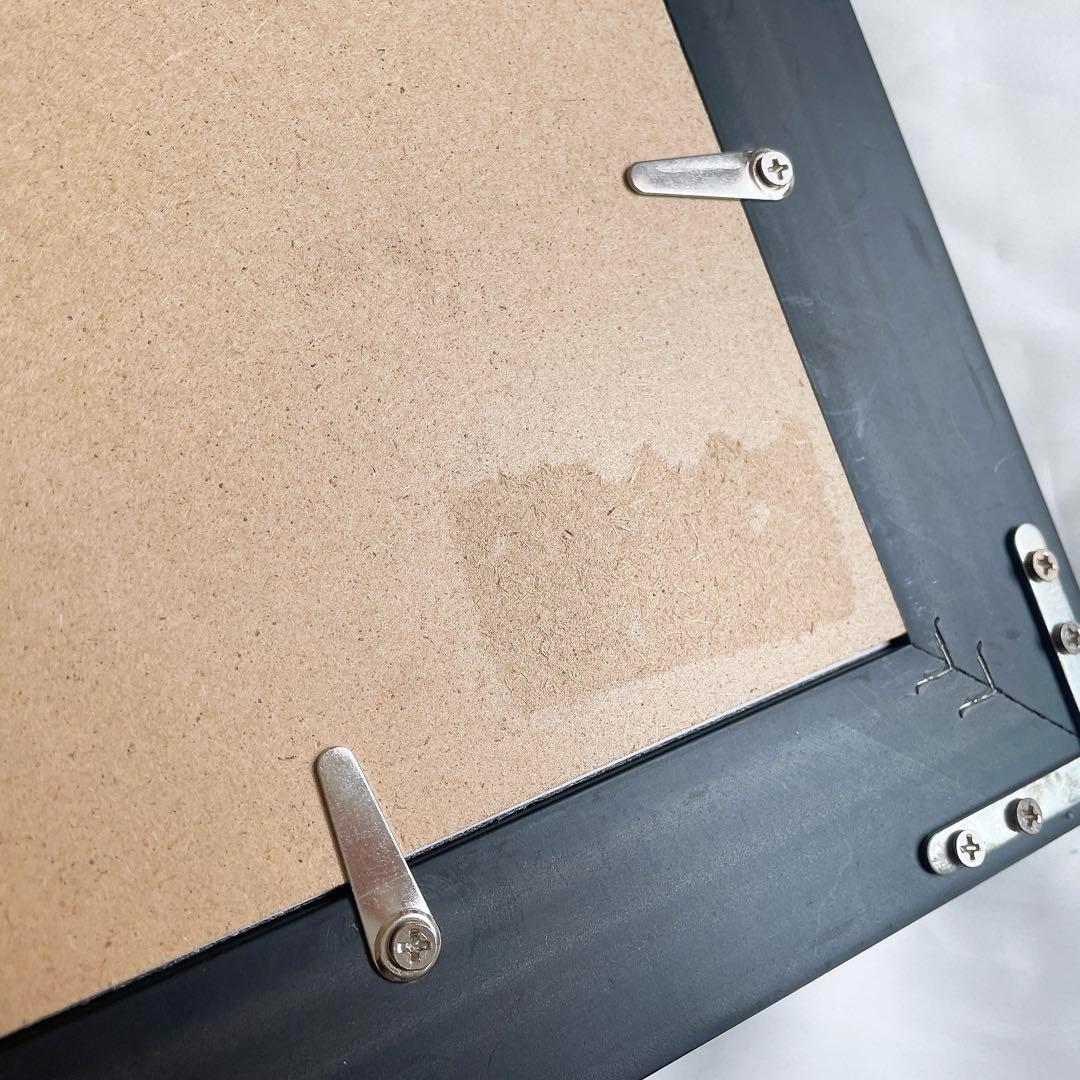 ⭐激レア⭐ カバネリ 無名 キャラファイングラフ A5額装