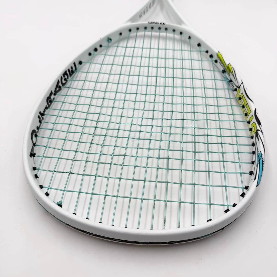 【希少】YONEX ボルトレイジ7s ステア UXL1