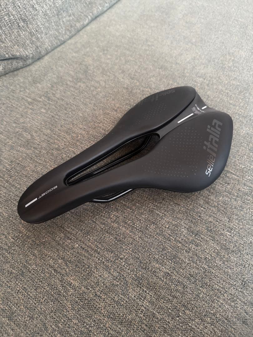 NOVUS BOOST EVO TM スーパーフロー　145mm