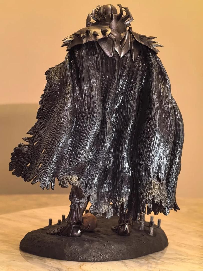 ART OF WAR 完全同梱品・損傷なし ベルセルク 生誕祭 スカルナイト