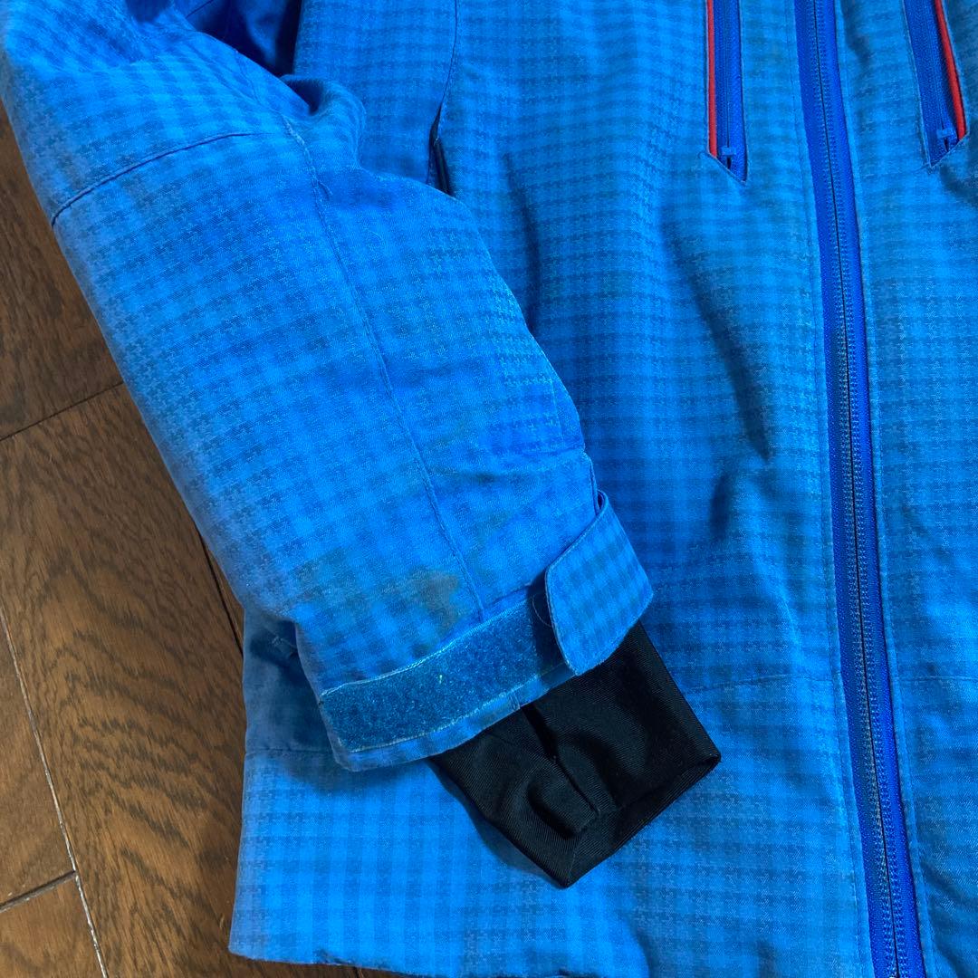 値下げ！フェニックス　スキーウェア　上下セット　130cm