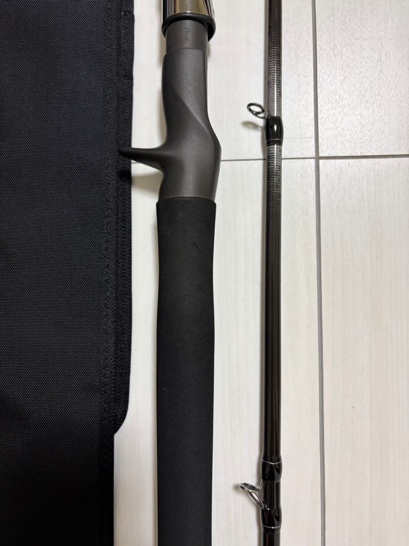 リップルフィッシャー　モンスターインパクト91BH