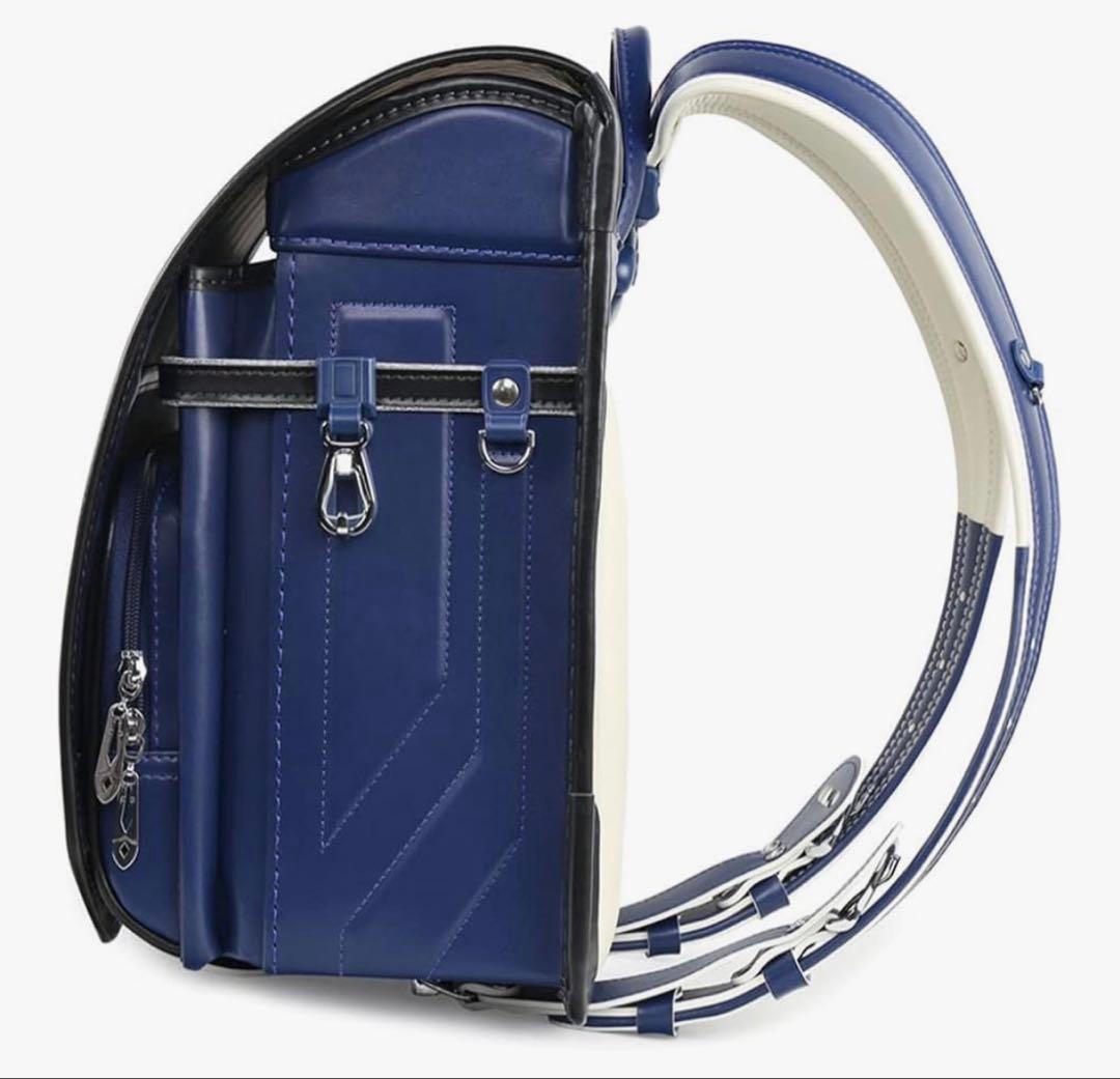 ランドセル　ブルーランドセル　ネイビーランドセル