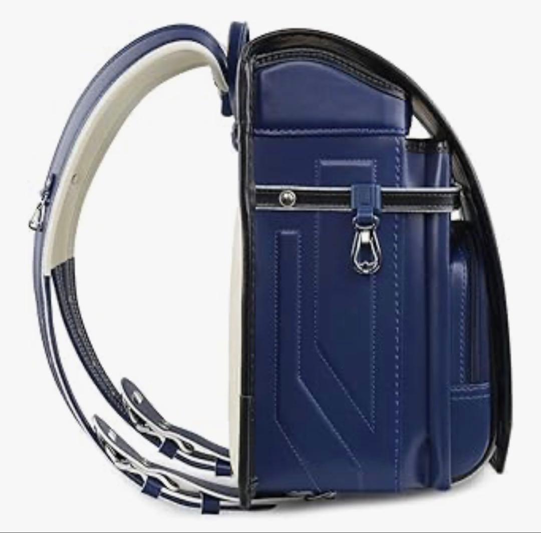 ランドセル　ブルーランドセル　ネイビーランドセル