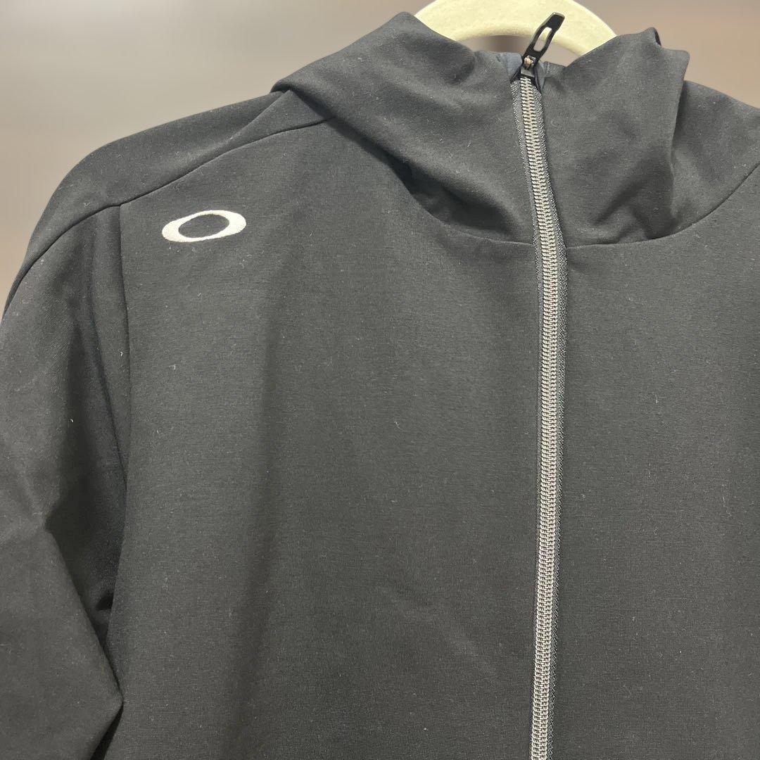 オークリーSKULL ENDEAVOR ZIP HOODIE 3.0 フーディー
