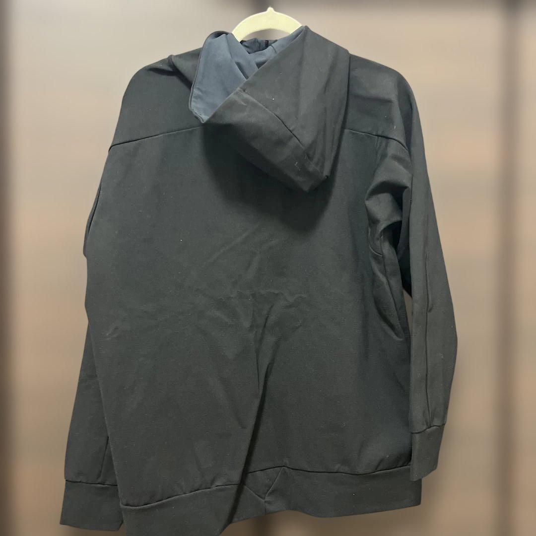 オークリーSKULL ENDEAVOR ZIP HOODIE 3.0 フーディー