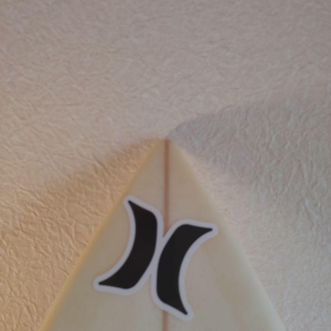 クォーターサーフボード　　5.9