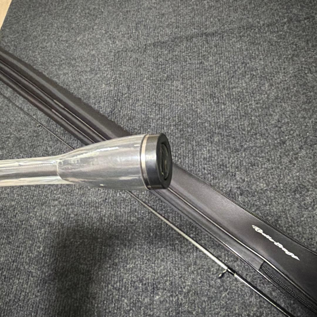 ロデオクラフト ツーナインプラス60UL 未使用品‼️