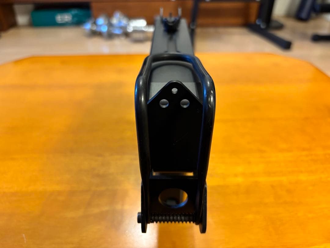 東京マルイ マック10 本体セット 電動コンパクトマシンガン