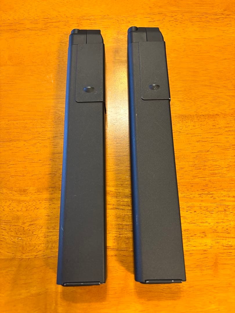 東京マルイ マック10 本体セット 電動コンパクトマシンガン