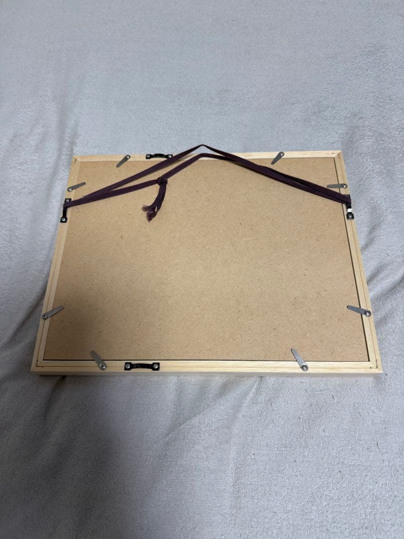 青春ブタ野郎 桜島麻衣 キャラファイングラフ