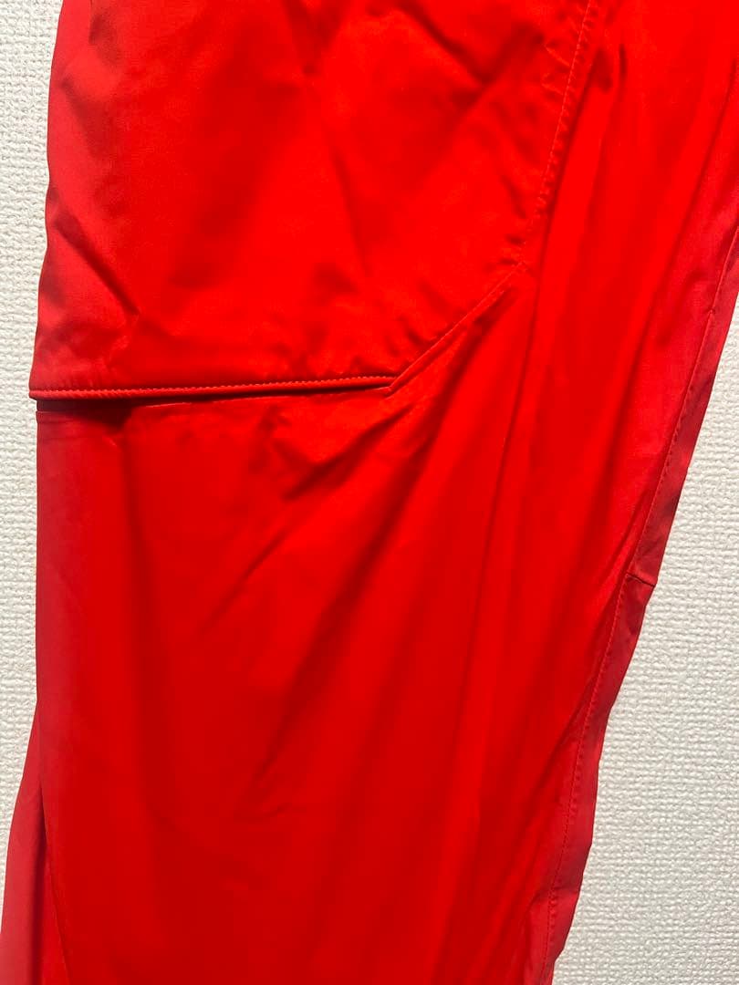 MAMMUT マムートStoney HS Pants 1020-09151 34