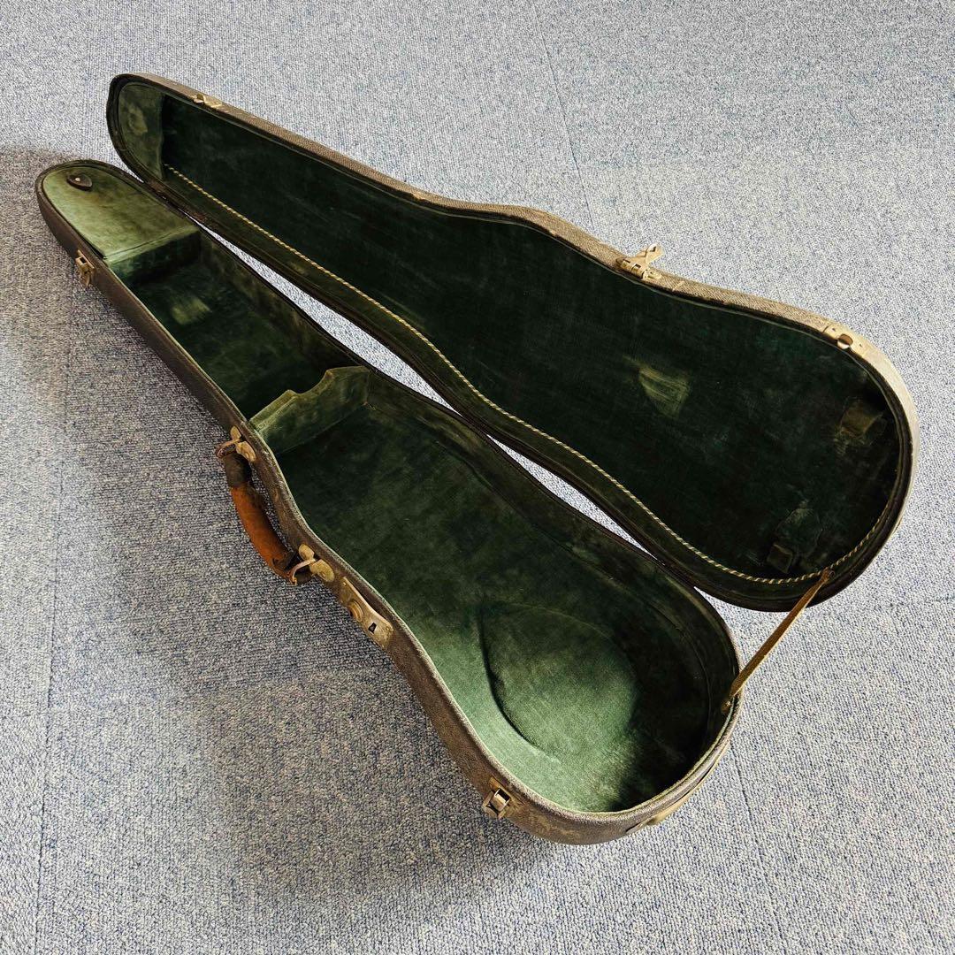 【試奏動画あり】SUZUKI バイオリン No.4 鈴木政吉【弓・ケース付】#3