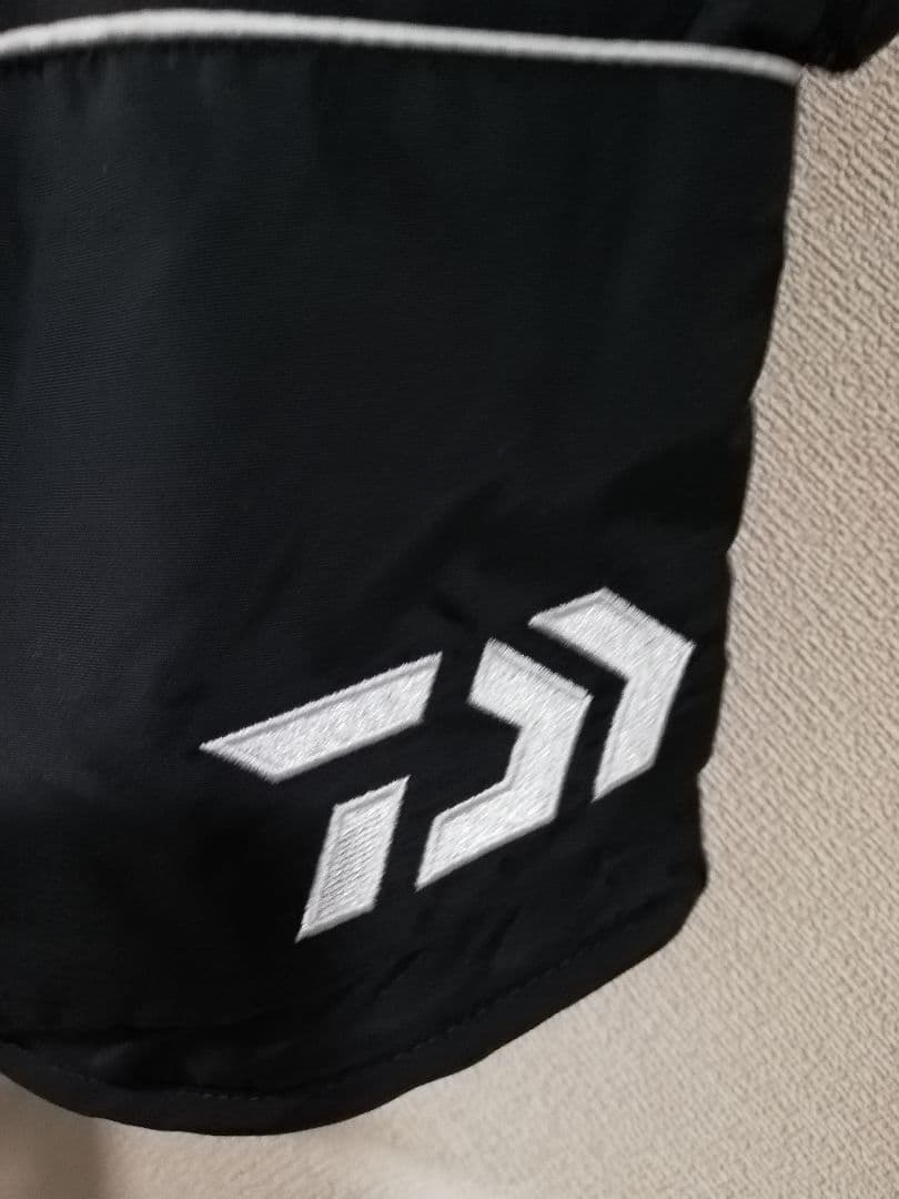 ダイワ DAIWA DV-3023 ショートフィッシングベスト　新品