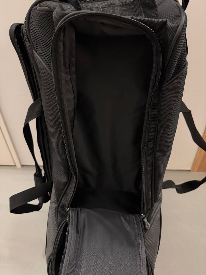 [DO]pro-am ABS 4ボールバック