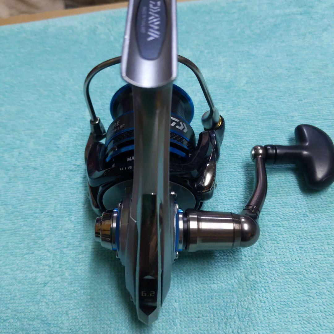 ジャンク　ダイワ　エクスファイア2510PE-SHLBD