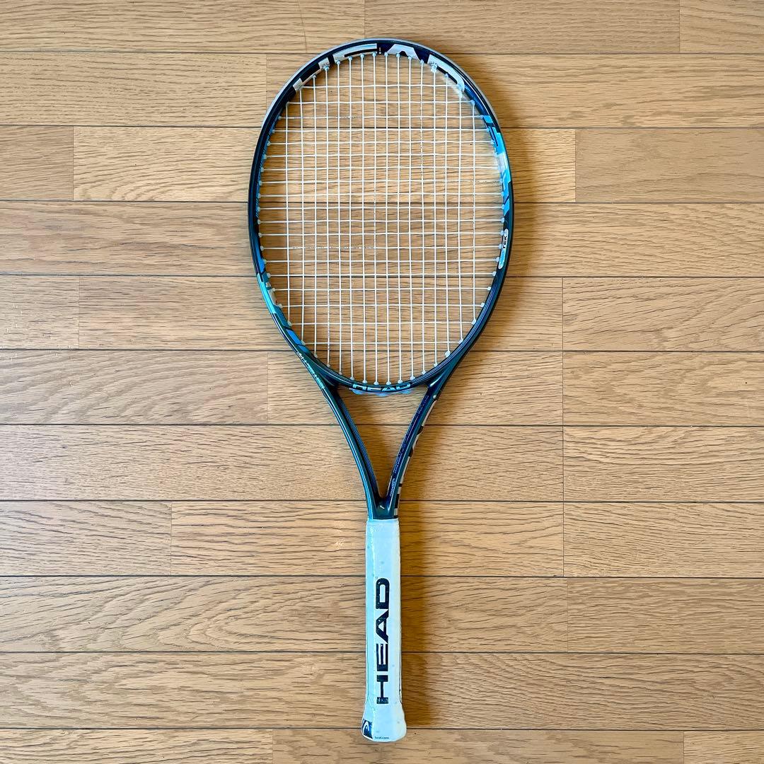 新品未使用　ヘッド　HEAD YOUTEK インスティンクト　MP シャラポワ