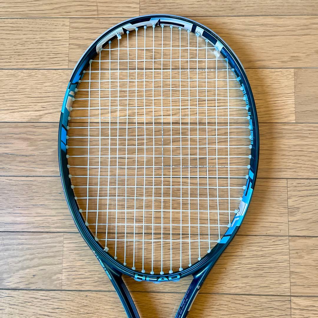 新品未使用　ヘッド　HEAD YOUTEK インスティンクト　MP シャラポワ