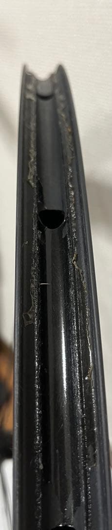 パーツ CADEX 42 Disc Tubeless