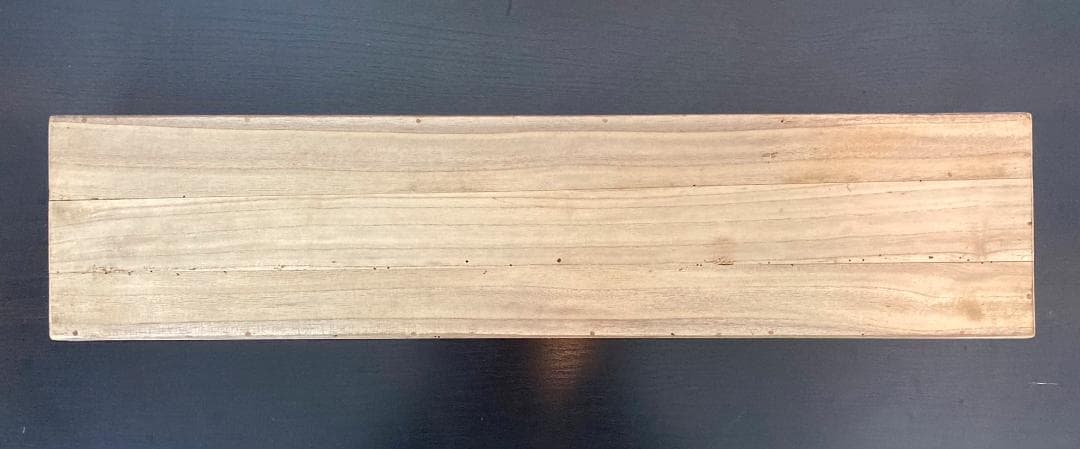 稲田吾山／渡辺南岳 箱書・双幅 掛軸 絹本〈寺崎広業 師事〉