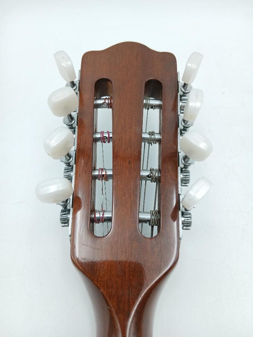 鈴木バイオリン　マンドリン　ハードケース付き