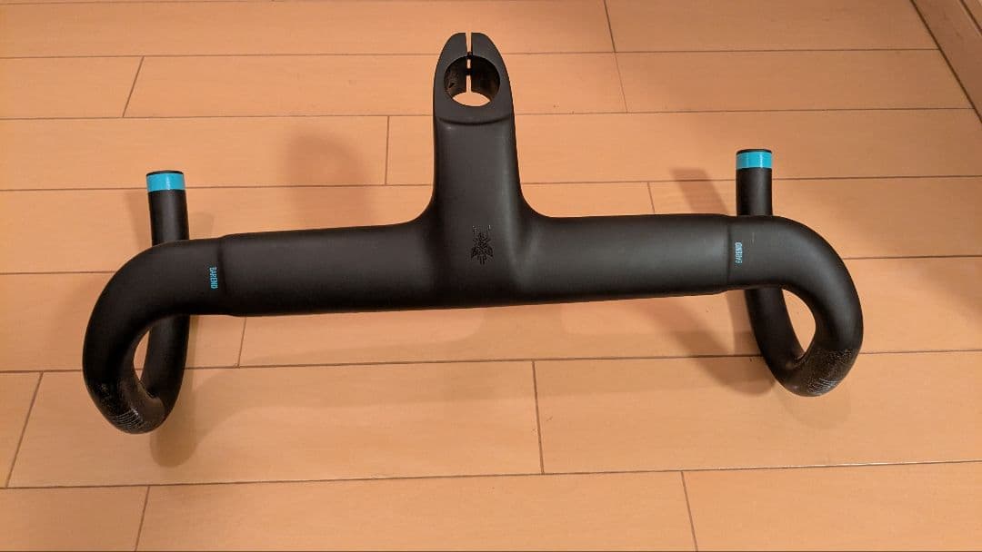 LEXON VERO 一体式ハンドル 小物多数