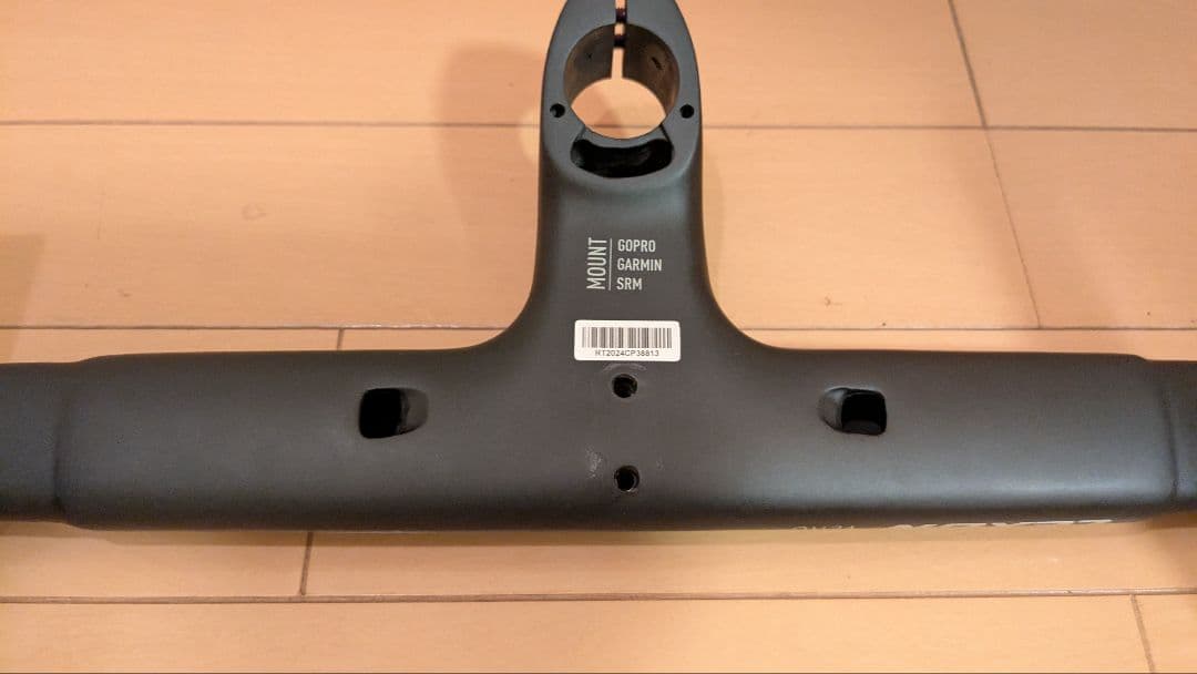 LEXON VERO 一体式ハンドル 小物多数