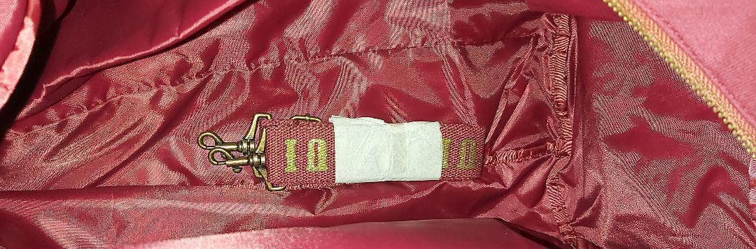 GACKT ドラムバッグ＆赤と黒チェック スカート 日本製