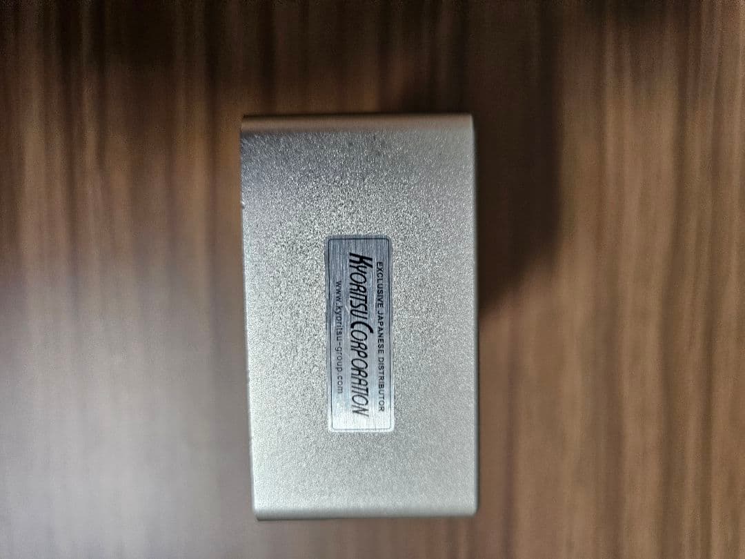 ギター Darkglass ELEMENT Cabsim Headphone Amp