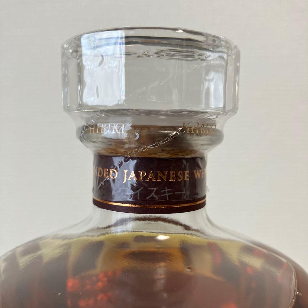 SUNTORY サントリー ウイスキー 響 21年 700ml 1本 箱付き