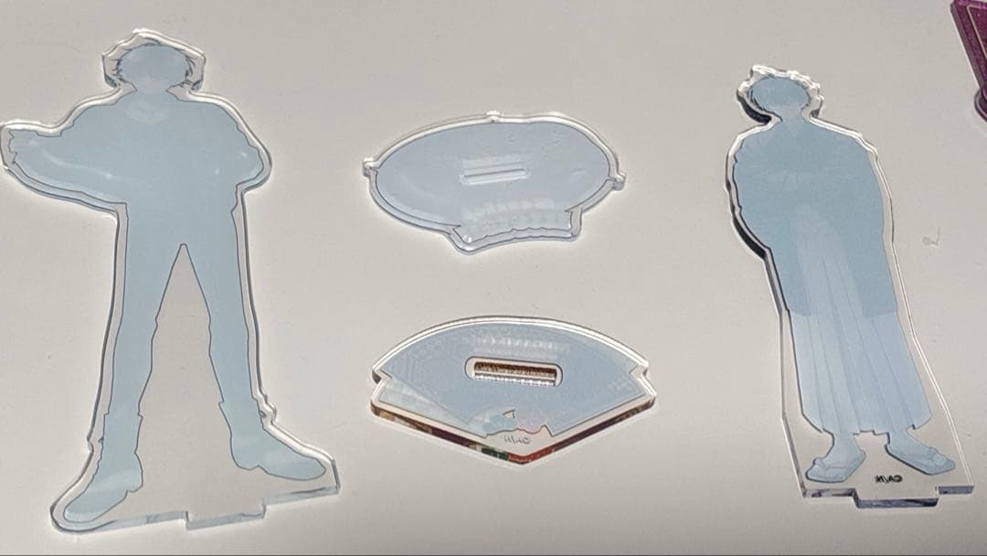 佐伯イッテツ グッズまとめ売り