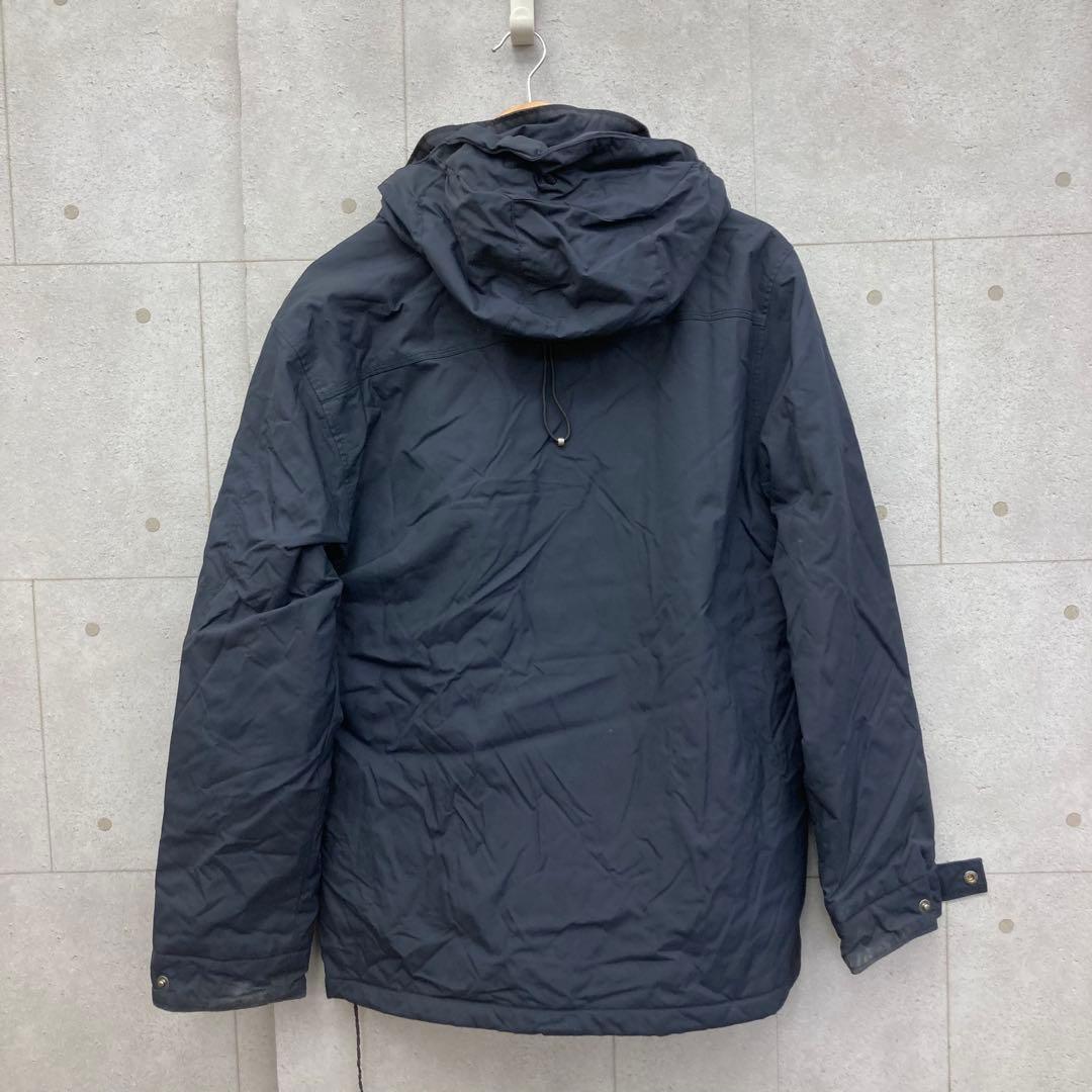 Peak Performance スノーウェアジャケット スキー レディース 紺