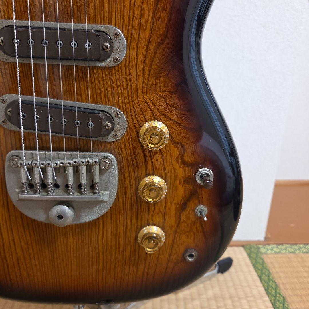 GRECO GO II グレコ　ジャパンヴィンテージ