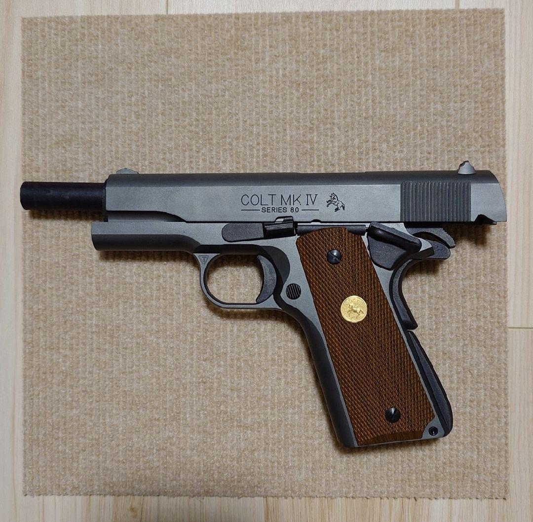 【タニオコバ TANIO・KOBA】GM7.5 シリーズ80 刻印モデル