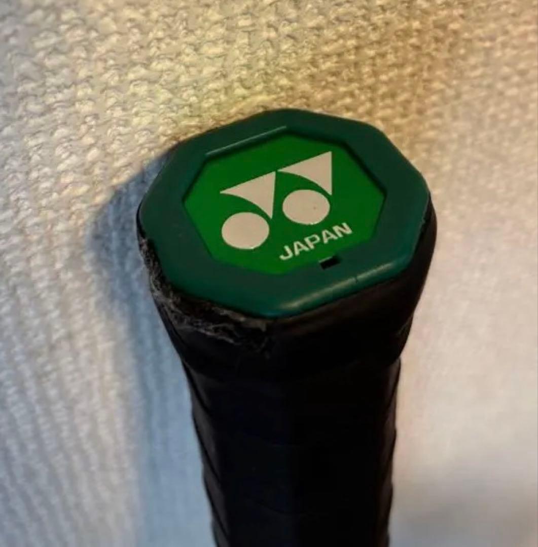 美品　YONEX パーセプト100 G3