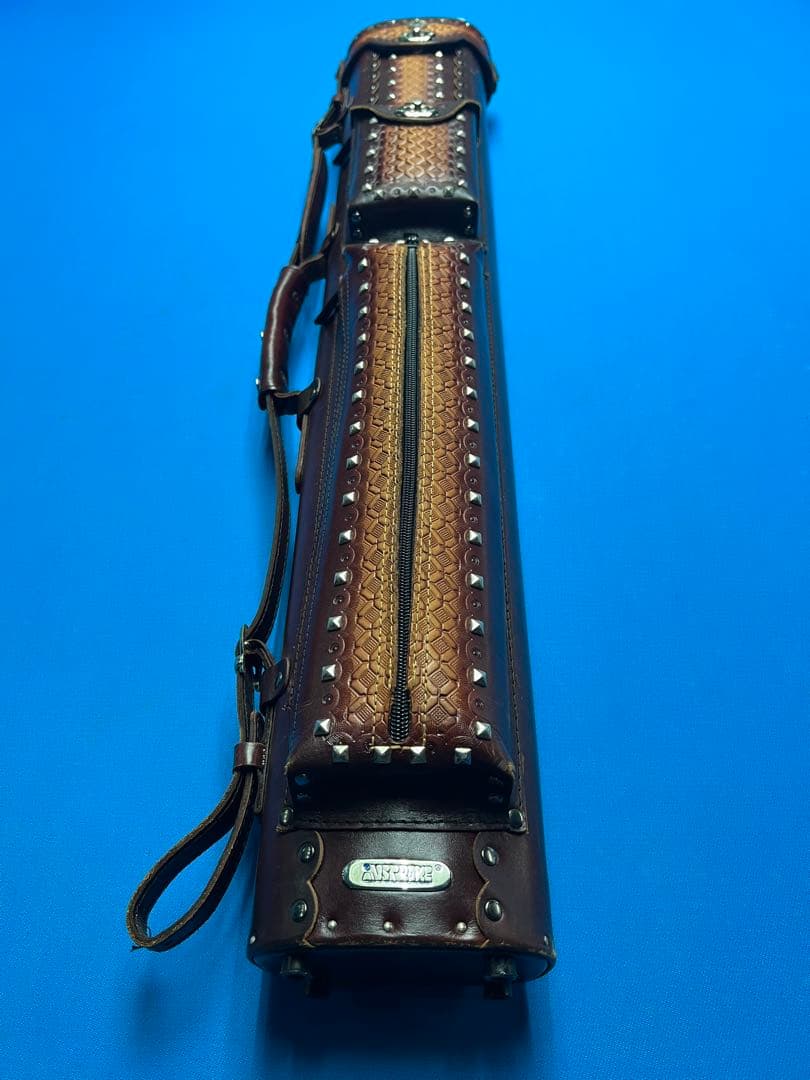 インストローク　サウスウエスト　ビリヤード　キューケース3×5