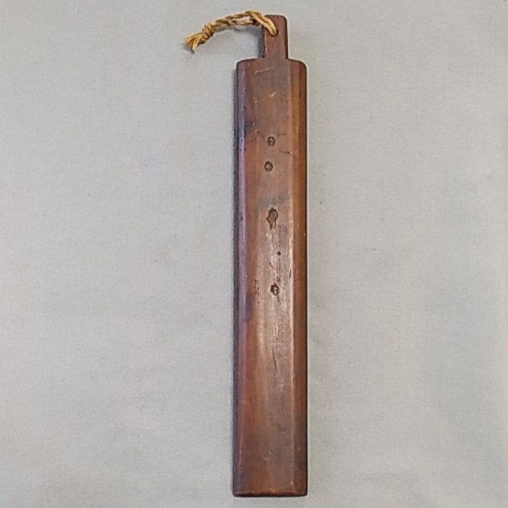 李朝　木製花煎盤　李朝餅型　李朝膳　李朝家具　李朝