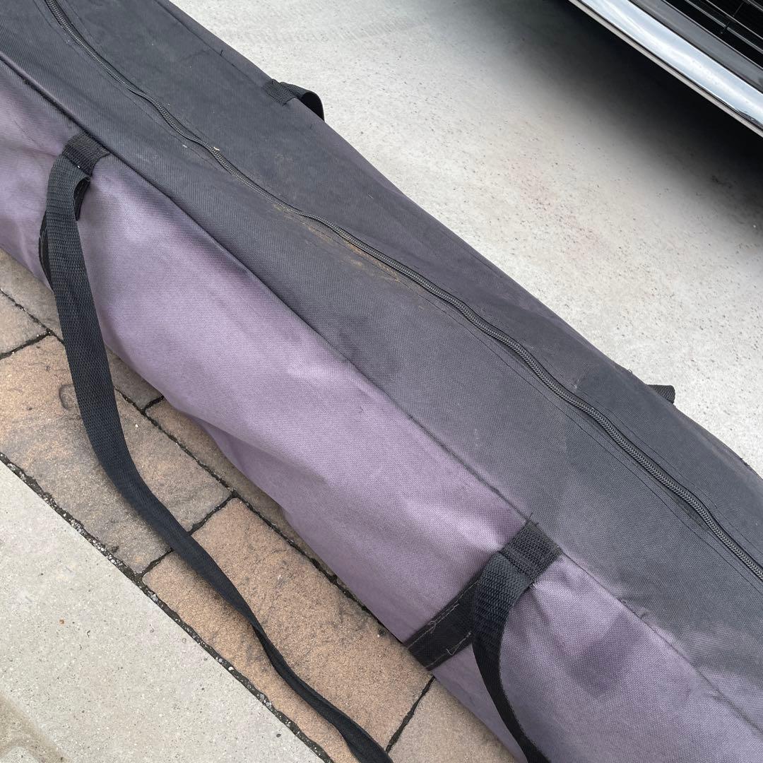 FIELDOR タープ テント 3.0m x 3.0m