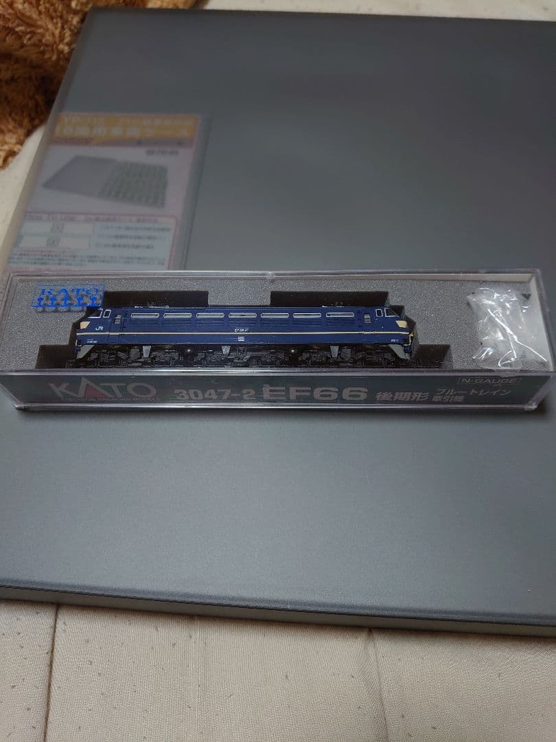 最終値下!KATO 14系さくら　長崎・佐世保編成JR後室内灯付！！